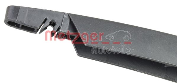 METZGER 2190473 Wischarm, Scheibenreinigung